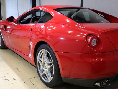 2006 Ferrari 599 thumbnail 11