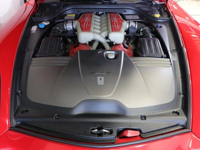 2006 Ferrari 599 thumbnail 60