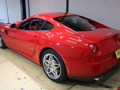 2006 Ferrari 599 thumbnail 12