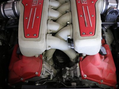 2006 Ferrari 599 thumbnail 62