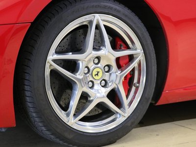 2006 Ferrari 599 thumbnail 18
