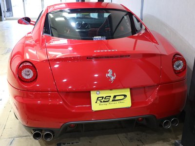 2006 Ferrari 599 thumbnail 13