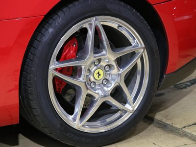 2006 Ferrari 599 thumbnail 25