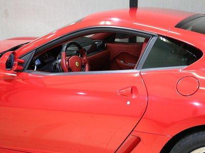 2006 Ferrari 599 photo 7