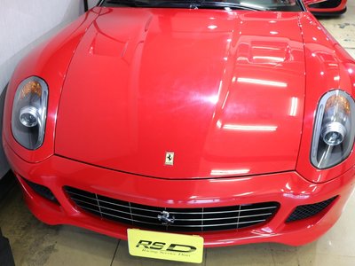 2006 Ferrari 599 thumbnail 14