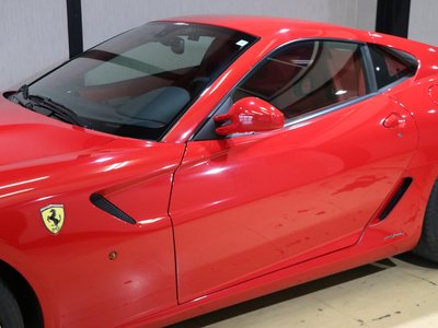 2006 Ferrari 599 photo 6