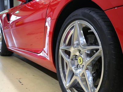 2006 Ferrari 599 photo 10