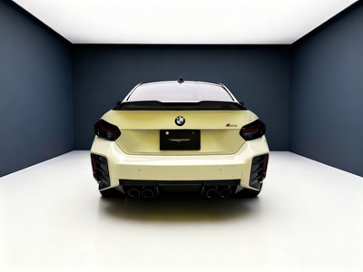 BMW M2 COUPE - 8