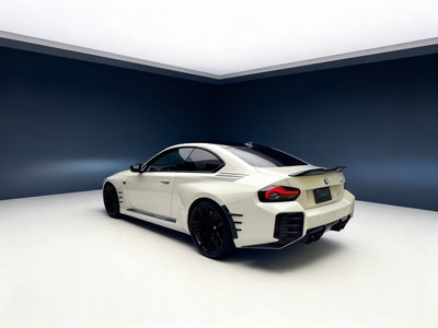 BMW M2 COUPE - 7
