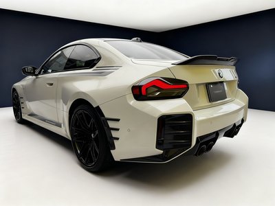 BMW M2 COUPE - 4