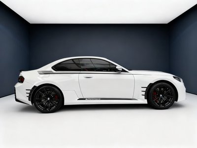 BMW M2 COUPE - 2
