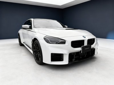 BMW M2 COUPE - 1