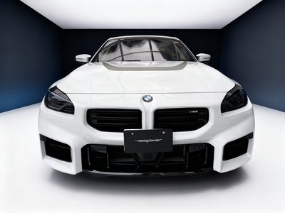 BMW M2 COUPE - 3