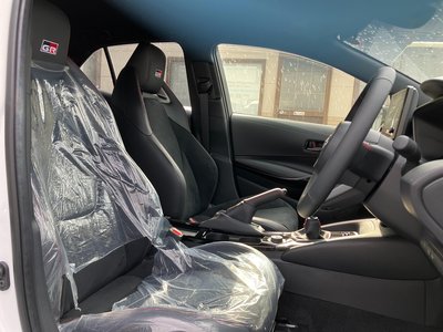 TOYOTA GR COROLLA - 9