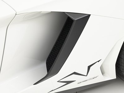 صورة مصغرة 36 لـ 2017 Lamborghini AVENTADOR