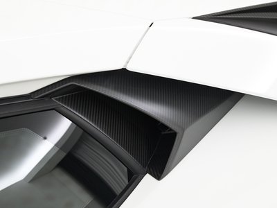 صورة مصغرة 38 لـ 2017 Lamborghini AVENTADOR