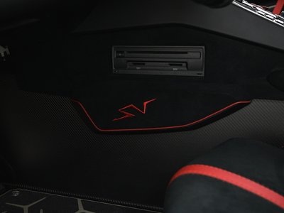 صورة مصغرة 21 لـ 2017 Lamborghini AVENTADOR