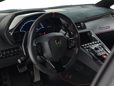 صورة مصغرة 22 لـ 2017 Lamborghini AVENTADOR