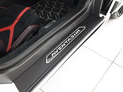 صورة مصغرة 13 لـ 2017 Lamborghini AVENTADOR