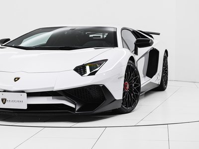 صورة مصغرة 43 لـ 2017 Lamborghini AVENTADOR