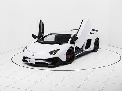 صورة مصغرة 45 لـ 2017 Lamborghini AVENTADOR