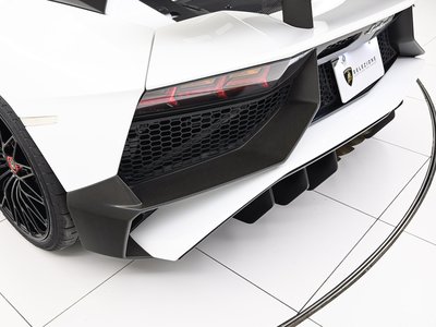 صورة مصغرة 41 لـ 2017 Lamborghini AVENTADOR
