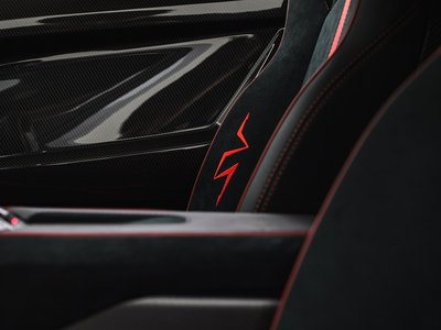 صورة مصغرة 15 لـ 2017 Lamborghini AVENTADOR
