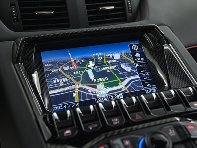 صورة مصغرة 29 لـ 2017 Lamborghini AVENTADOR