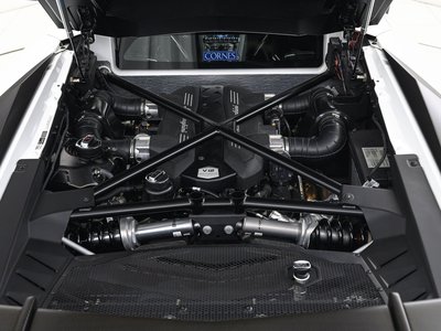 صورة مصغرة 32 لـ 2017 Lamborghini AVENTADOR