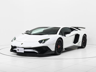 صورة 4 لـ 2017 Lamborghini AVENTADOR