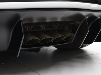 صورة مصغرة 42 لـ 2017 Lamborghini AVENTADOR