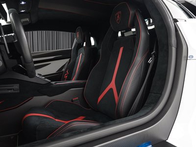 صورة مصغرة 14 لـ 2017 Lamborghini AVENTADOR