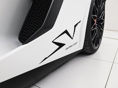 صورة مصغرة 37 لـ 2017 Lamborghini AVENTADOR