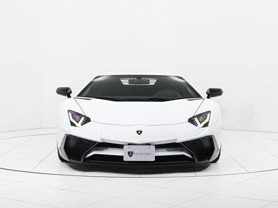 صورة 3 لـ 2017 Lamborghini AVENTADOR