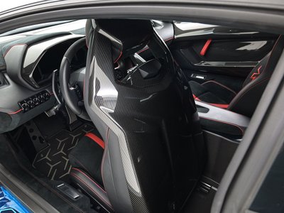 صورة مصغرة 17 لـ 2017 Lamborghini AVENTADOR