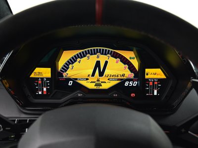 صورة مصغرة 23 لـ 2017 Lamborghini AVENTADOR
