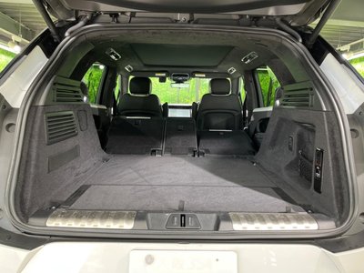 صورة مصغرة 75 لـ 2023 LAND Rover RANGE ROVER SPORT