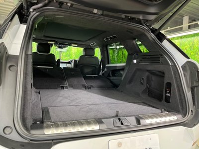 صورة مصغرة 76 لـ 2023 LAND Rover RANGE ROVER SPORT