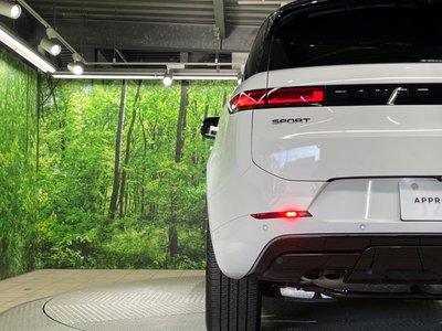 صورة مصغرة 27 لـ 2023 LAND Rover RANGE ROVER SPORT