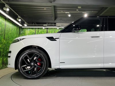 صورة مصغرة 29 لـ 2023 LAND Rover RANGE ROVER SPORT