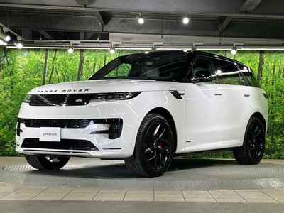 صورة مصغرة 19 لـ 2023 LAND Rover RANGE ROVER SPORT
