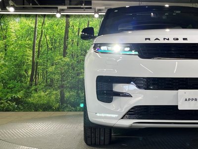 صورة مصغرة 25 لـ 2023 LAND Rover RANGE ROVER SPORT