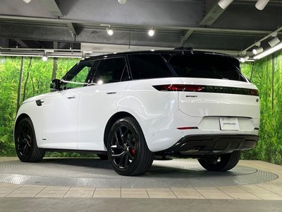صورة مصغرة 22 لـ 2023 LAND Rover RANGE ROVER SPORT