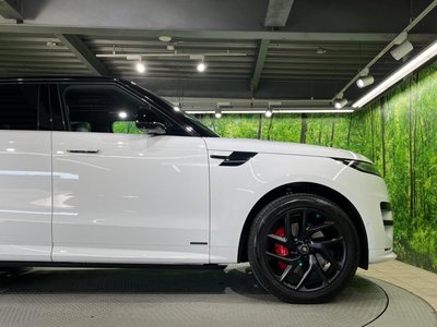 صورة مصغرة 30 لـ 2023 LAND Rover RANGE ROVER SPORT