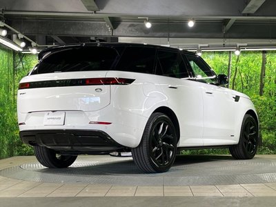 صورة مصغرة 21 لـ 2023 LAND Rover RANGE ROVER SPORT