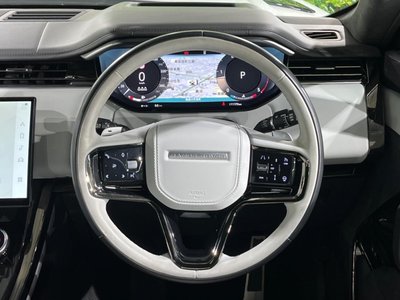 صورة مصغرة 33 لـ 2023 LAND Rover RANGE ROVER SPORT