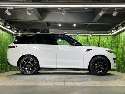 صورة مصغرة 23 لـ 2023 LAND Rover RANGE ROVER SPORT