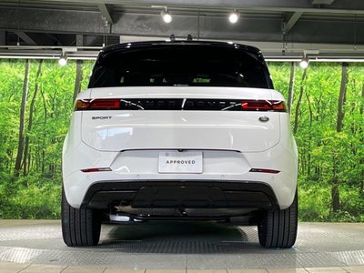صورة مصغرة 20 لـ 2023 LAND Rover RANGE ROVER SPORT