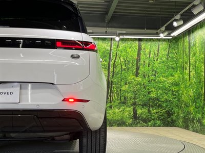 صورة مصغرة 28 لـ 2023 LAND Rover RANGE ROVER SPORT