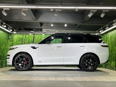 صورة مصغرة 24 لـ 2023 LAND Rover RANGE ROVER SPORT